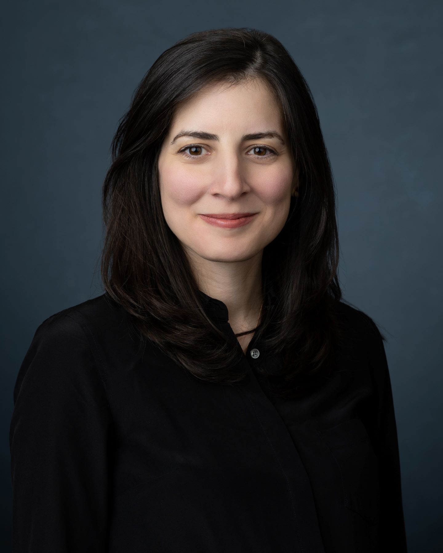 Faculty Photos